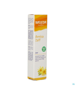 Weleda arnica pommade    25g