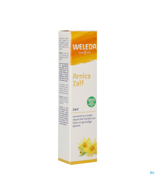 Weleda arnica pommade    25g
