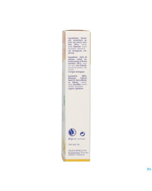 Weleda arnica pommade    25g