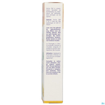 Weleda arnica pommade    25g