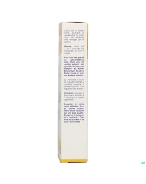 Weleda arnica pommade    25g