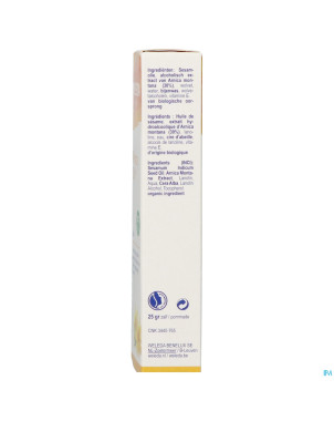 Weleda arnica pommade    25g