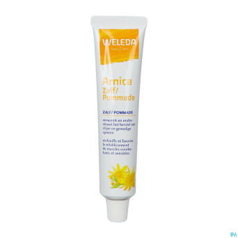 Weleda arnica pommade    25g