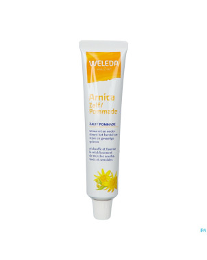 Weleda arnica pommade    25g