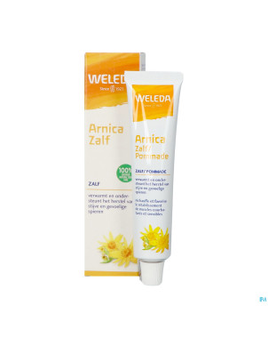 Weleda arnica pommade    25g