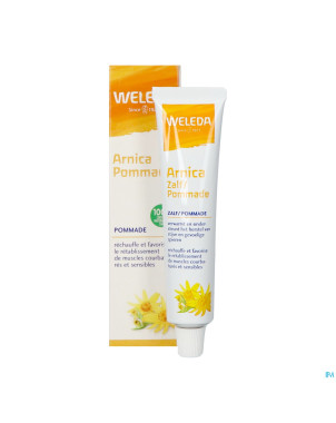 Weleda arnica pommade    25g