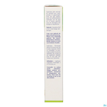 Weleda calendula pommade    25g