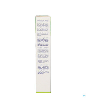 Weleda calendula pommade    25g