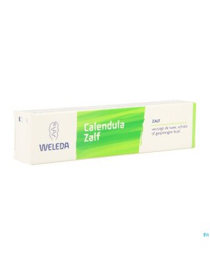 Weleda calendula pommade    25g