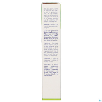 Weleda calendula pommade    25g