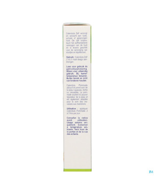 Weleda calendula pommade    25g