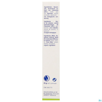 Weleda calendula pommade    25g
