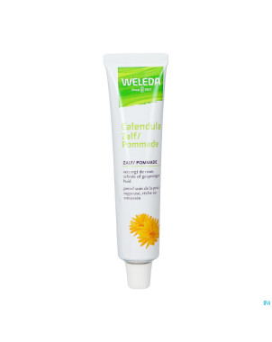 Weleda calendula pommade    25g