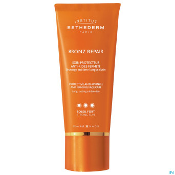 Esthederm bronze repair sol. extr. fermete  50ml
