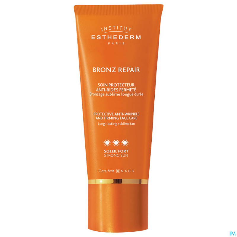 Esthederm bronze repair sol. extr. fermete  50ml