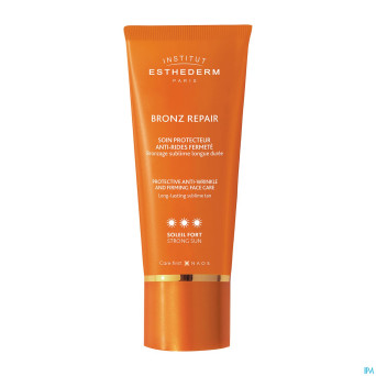 Esthederm bronze repair sol. extr. fermete  50ml