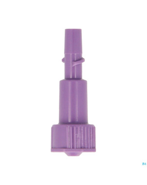 Freka enfit/enlock step adapter