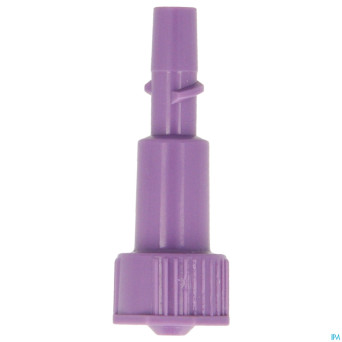 Freka enfit/enlock step adapter