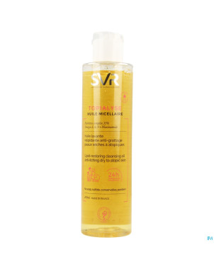 Topialyse huile micellaire    200ml