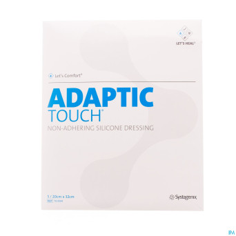 Adaptic touch pans silicone 20x32cm 5    tch504