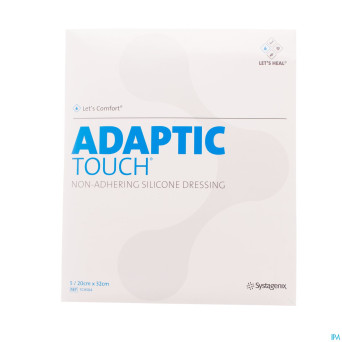 Adaptic touch pans silicone 20x32cm 5    tch504