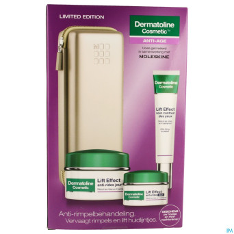 Dermatoline cosmetic le coffret noel