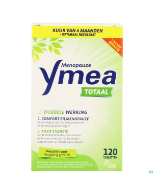 Ymea duo total nf    comp 120