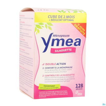 Ymea duo silhouette    caps 128