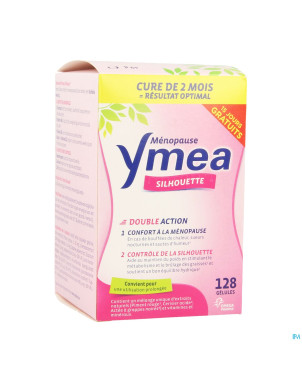 Ymea duo silhouette    caps 128