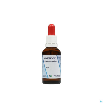 Vitamine e gouttes    30ml