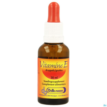 Vitamine e gouttes    30ml