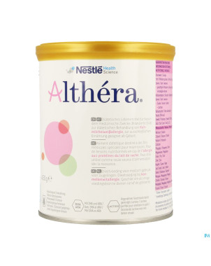 Althera pdr    450g