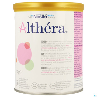 Althera pdr    450g