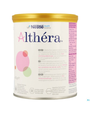 Althera pdr    450g