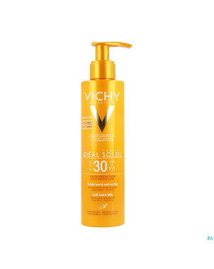 Vichy ideal soleil a/sable ip30 fluid    200ml