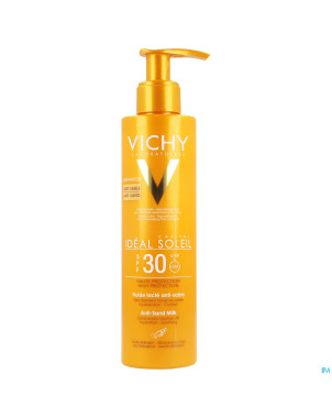 Vichy ideal soleil a/sable ip30 fluid    200ml