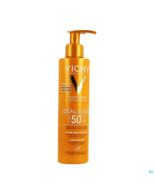 Vichy ideal soleil ip50 a/sand fluid    200ml