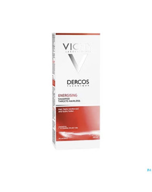 Vichy dercos energy sh    100ml