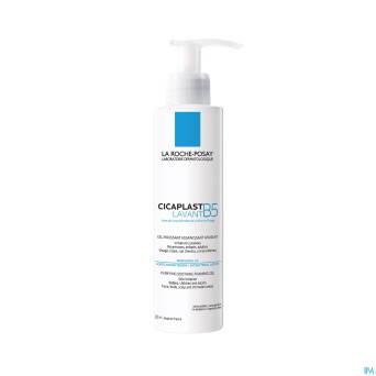 Lrp cicaplast gel lavant b5 200ml