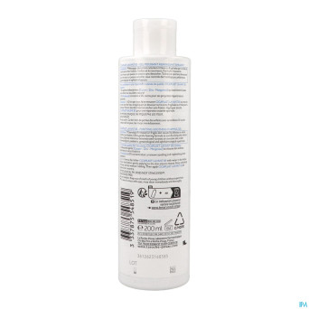 Lrp cicaplast gel lavant b5 200ml
