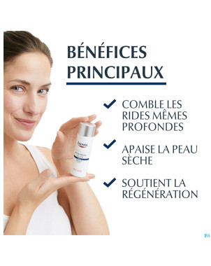 Eucerin hyaluron filler extra riche soin nuit 50ml