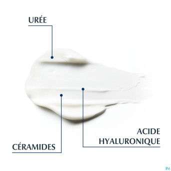 Eucerin hyaluron filler extra riche soin nuit 50ml