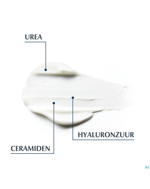 Eucerin hyaluron filler extra riche soin nuit 50ml