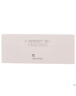 Rainpharma gift set perfect ten skin wash 10x150ml