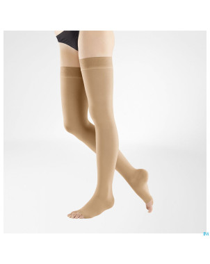 Vt soft ag c1 orteil ouvert norm. short caramel xl