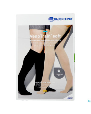 Vt soft ag c1 orteil ouvert plus long caramel   xl