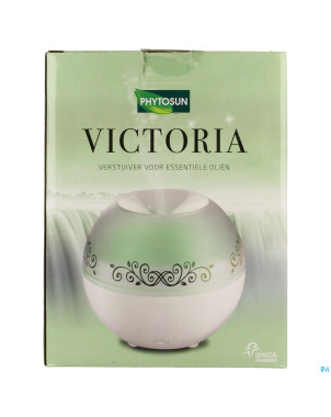 Phytosun diffuseur victoria