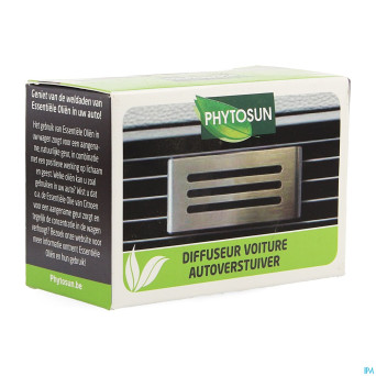 Phytosun diffuseur voiture
