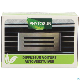 Phytosun diffuseur voiture