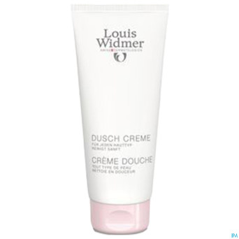 Widmer creme douche n/parf    200ml